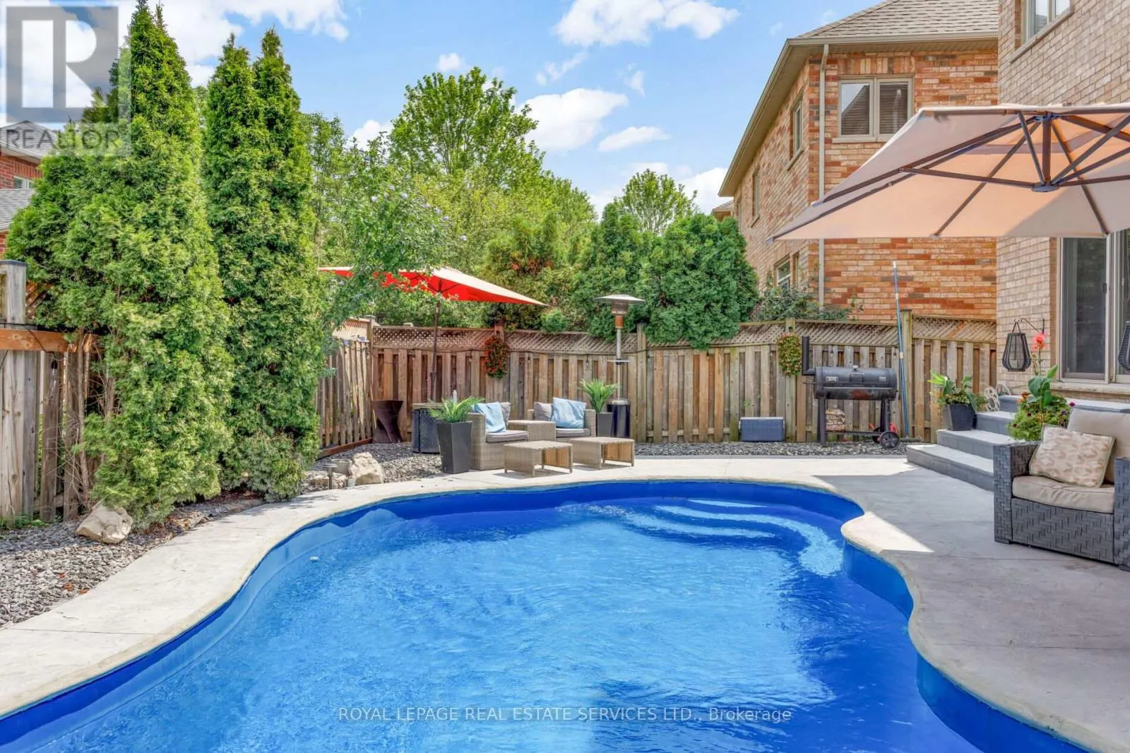 2299 MILLSTONE DRIVE