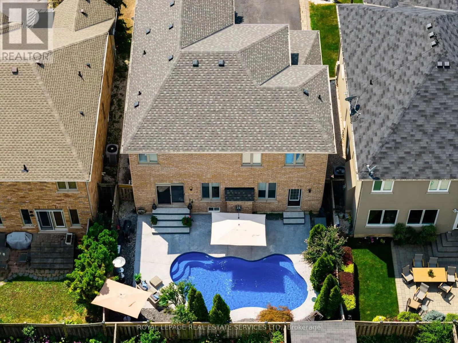2299 MILLSTONE DRIVE