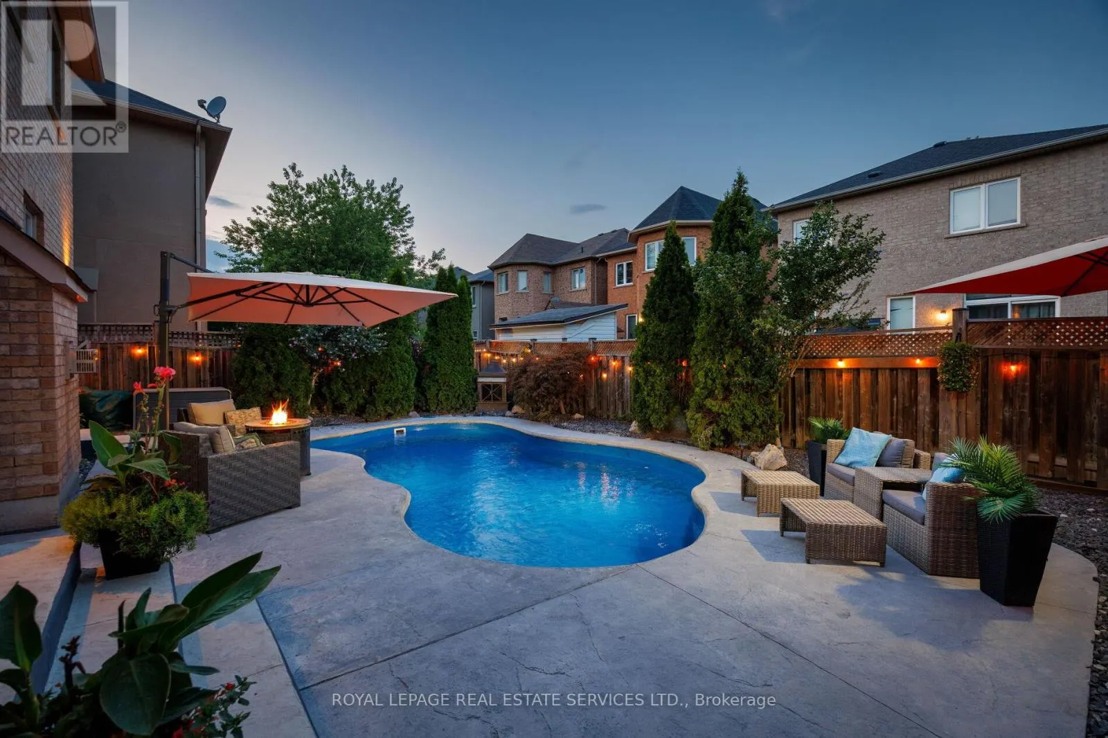 2299 MILLSTONE DRIVE