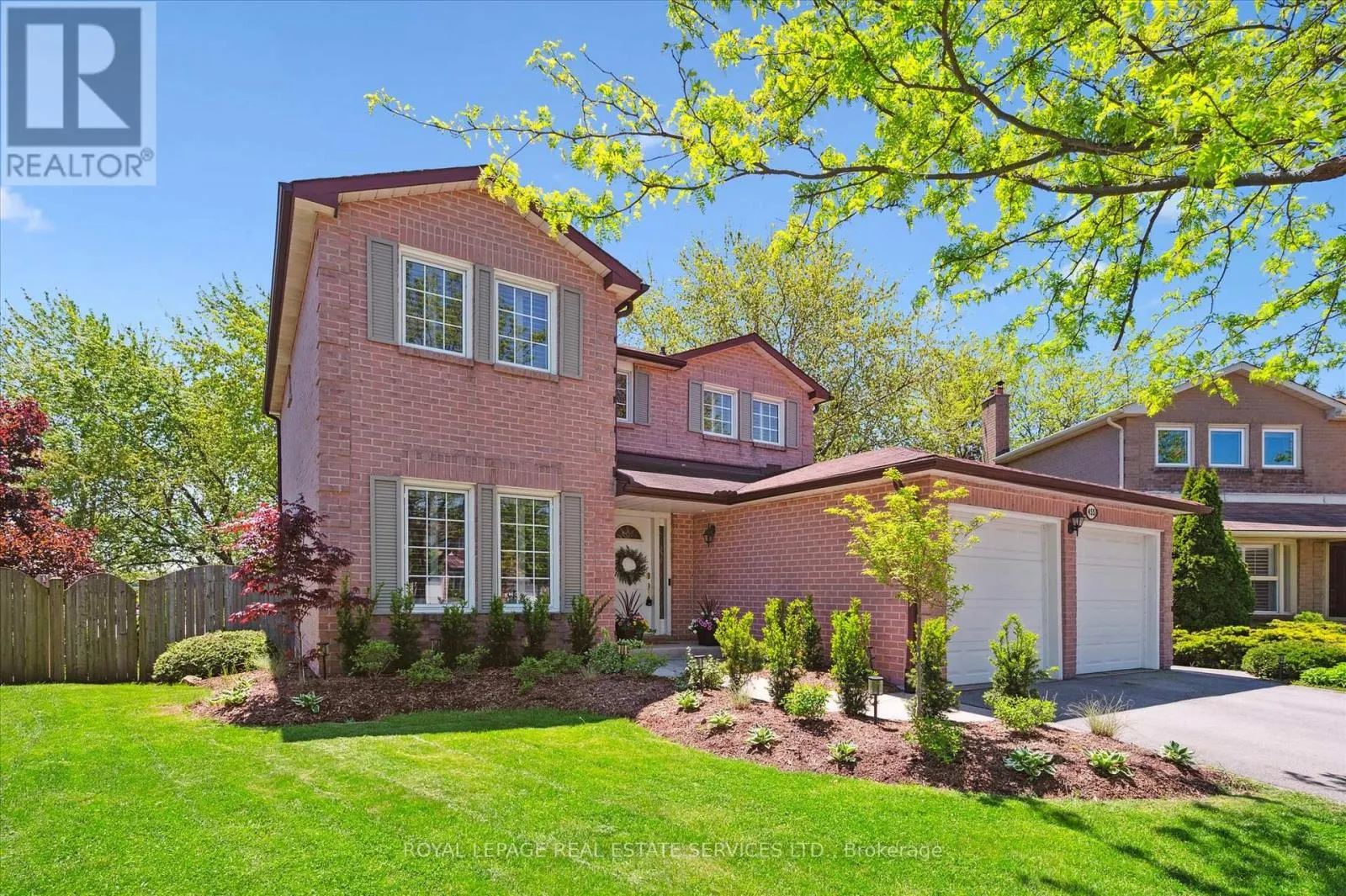 455 PARKLANE ROAD