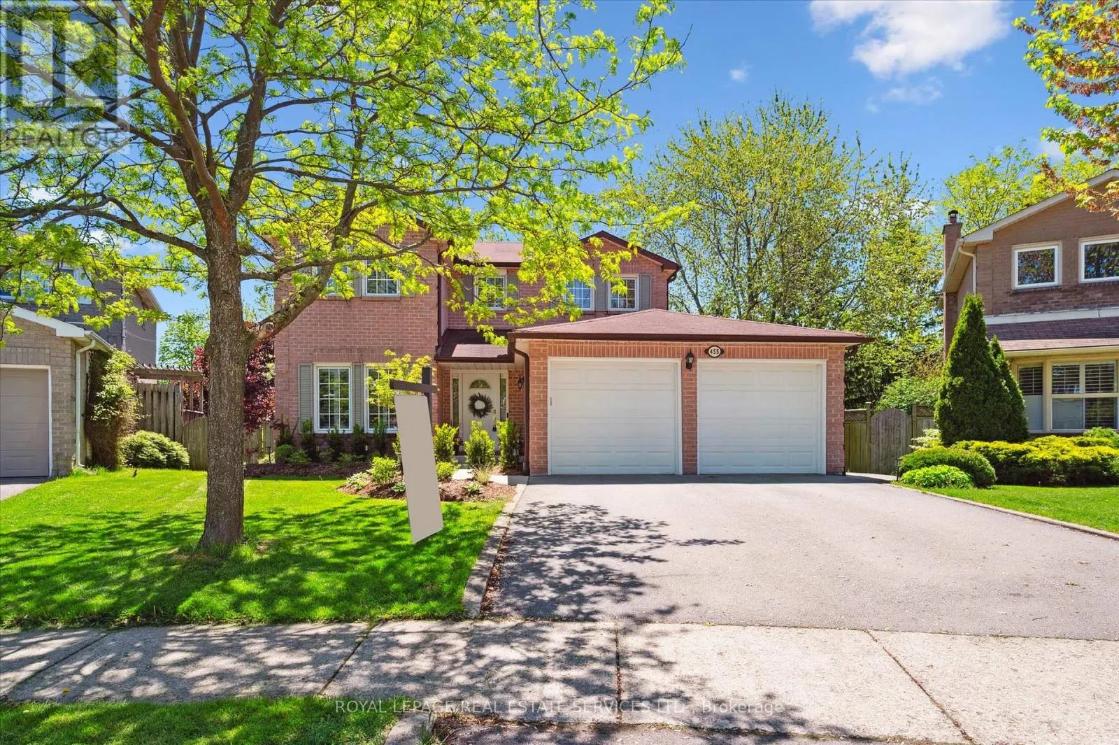 455 PARKLANE ROAD