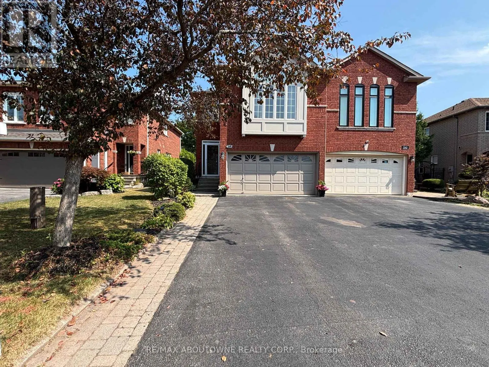 2140 GLENHAMPTON ROAD