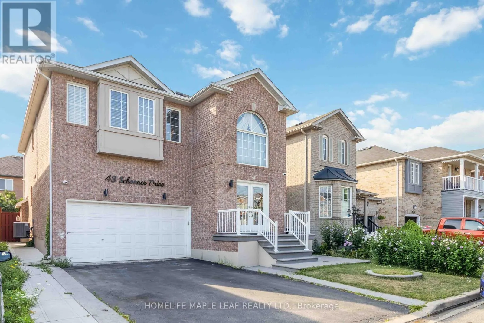 43 SCHOONER DRIVE