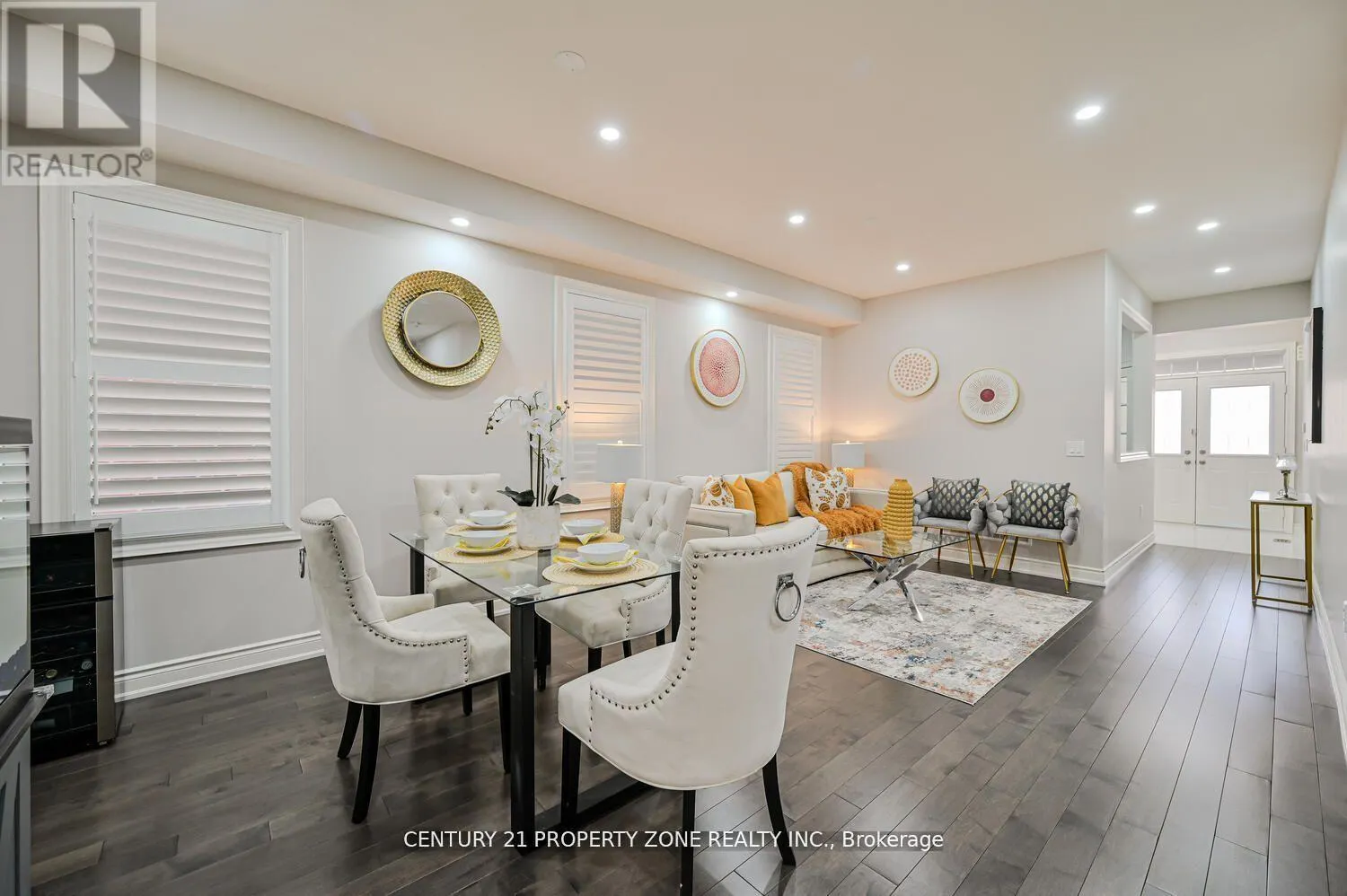 1544 LEGER WAY