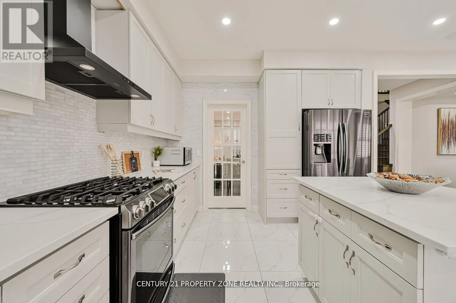 1544 LEGER WAY
