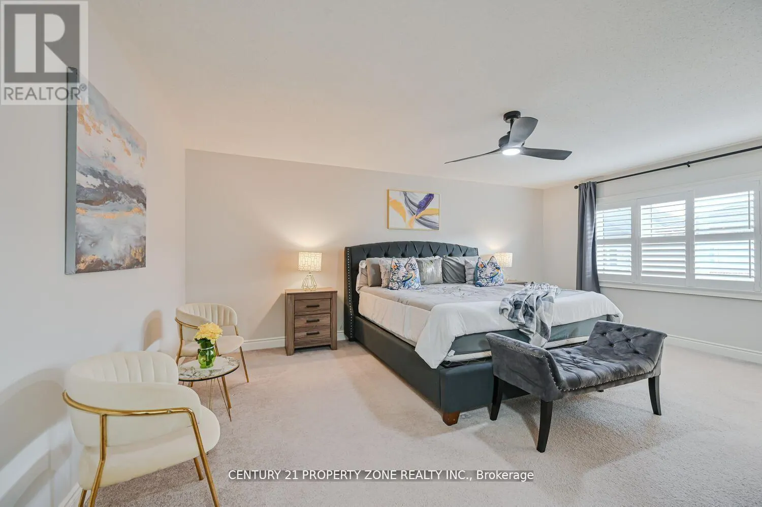 1544 LEGER WAY