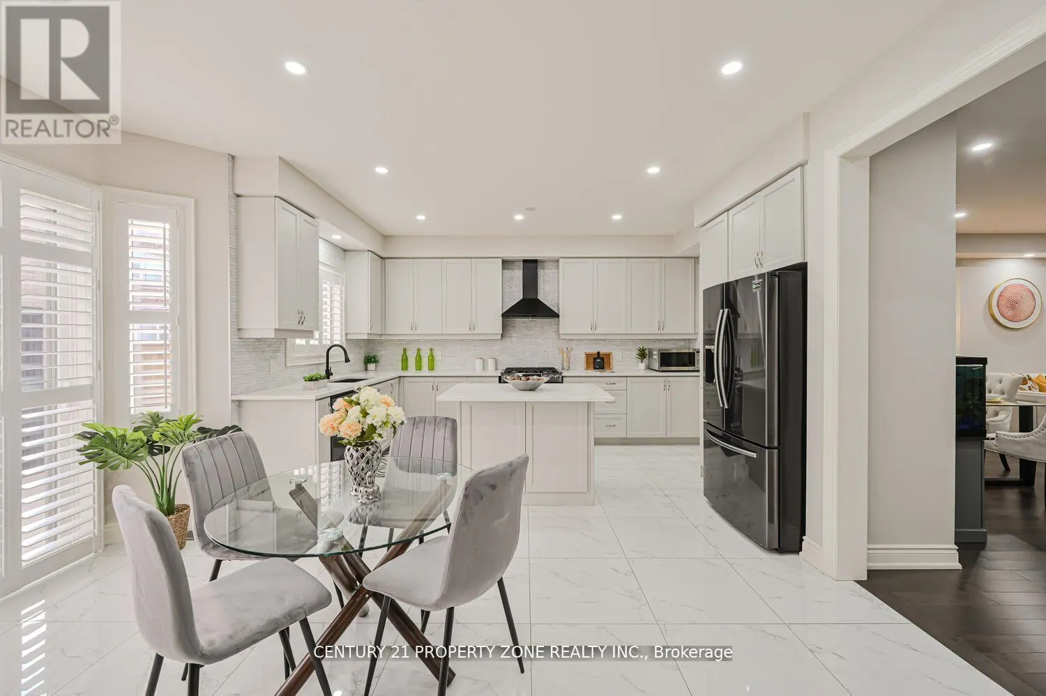 1544 LEGER WAY