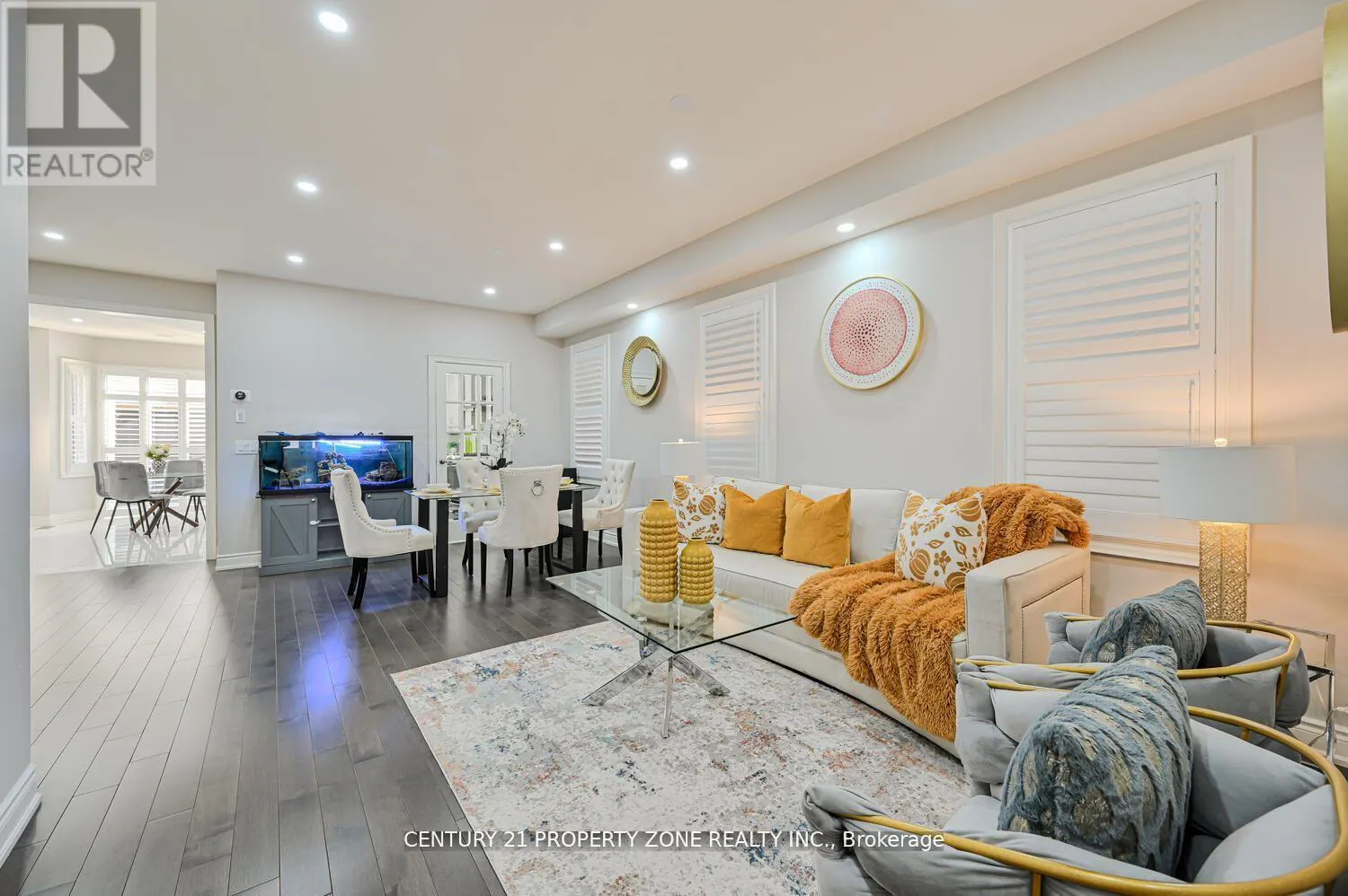 1544 LEGER WAY
