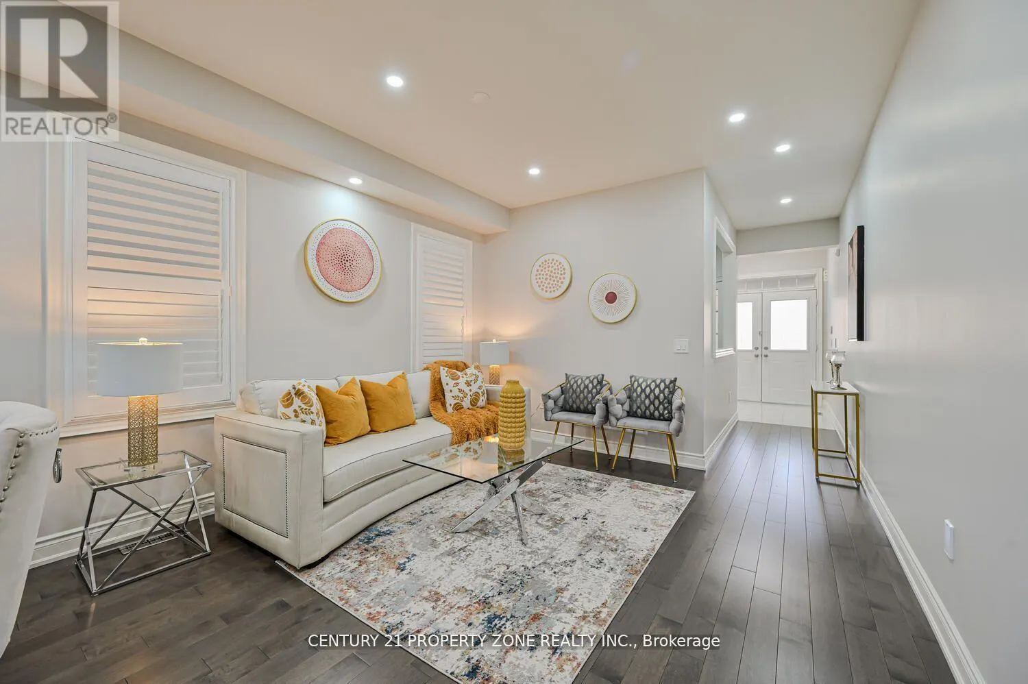 1544 LEGER WAY