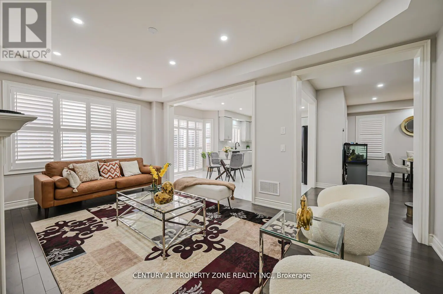 1544 LEGER WAY