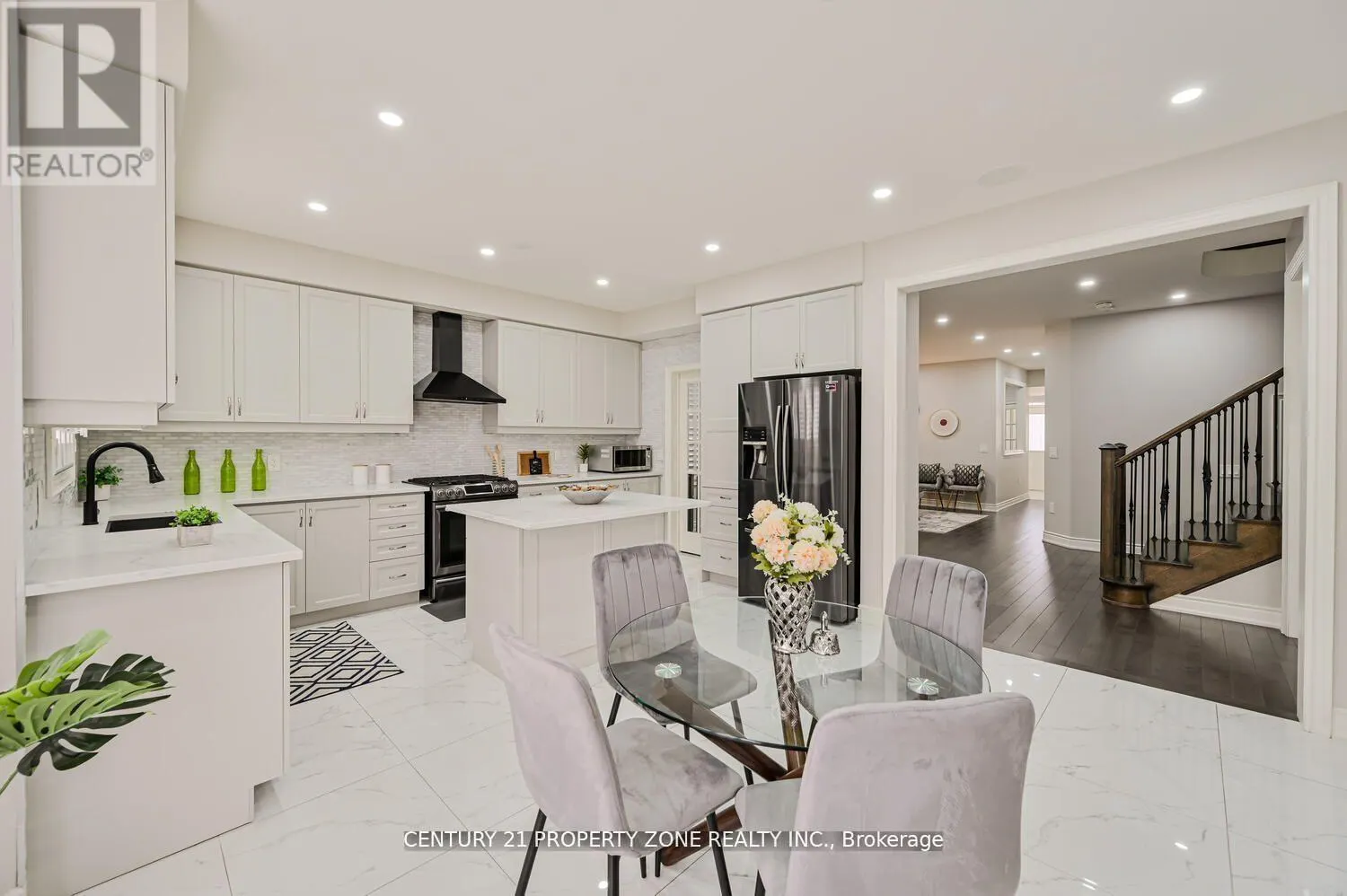 1544 LEGER WAY