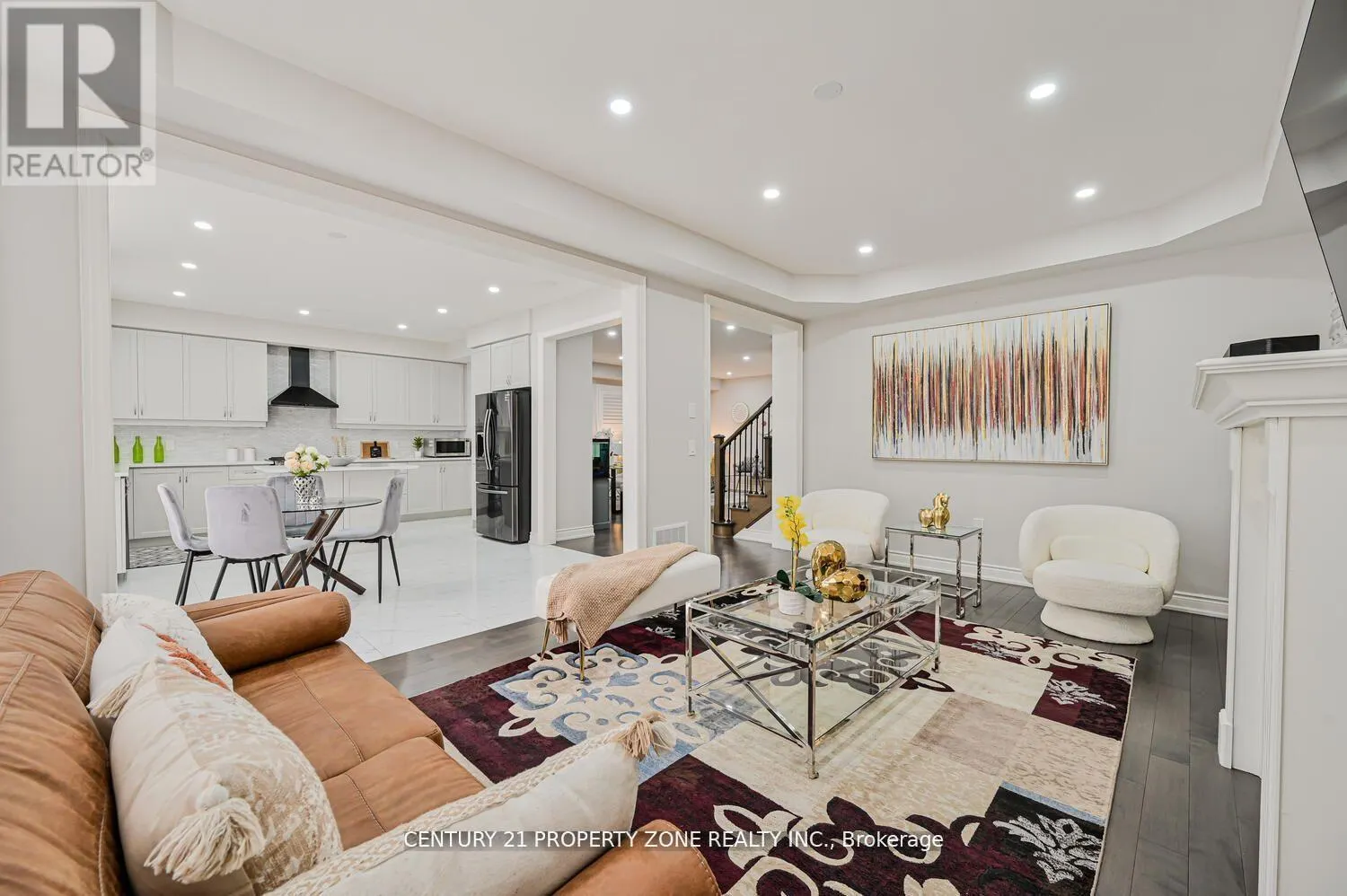 1544 LEGER WAY