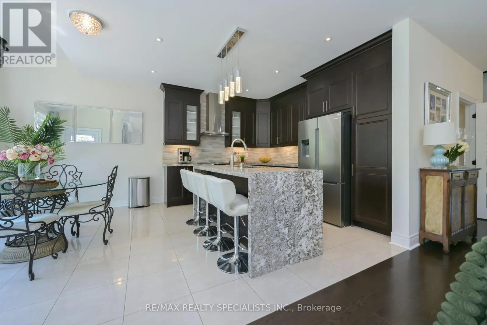 120 RISING HILL RIDGE