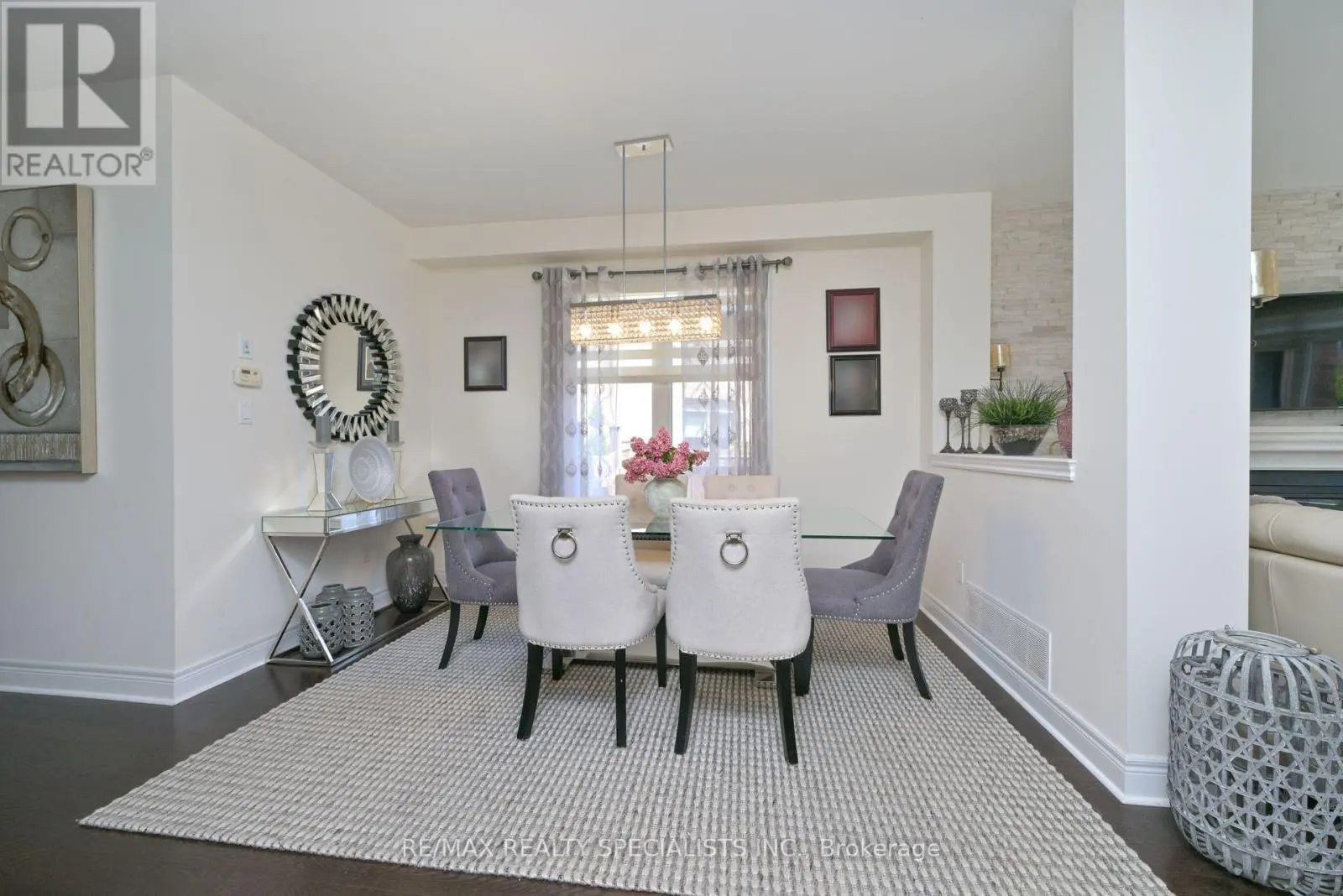 120 RISING HILL RIDGE
