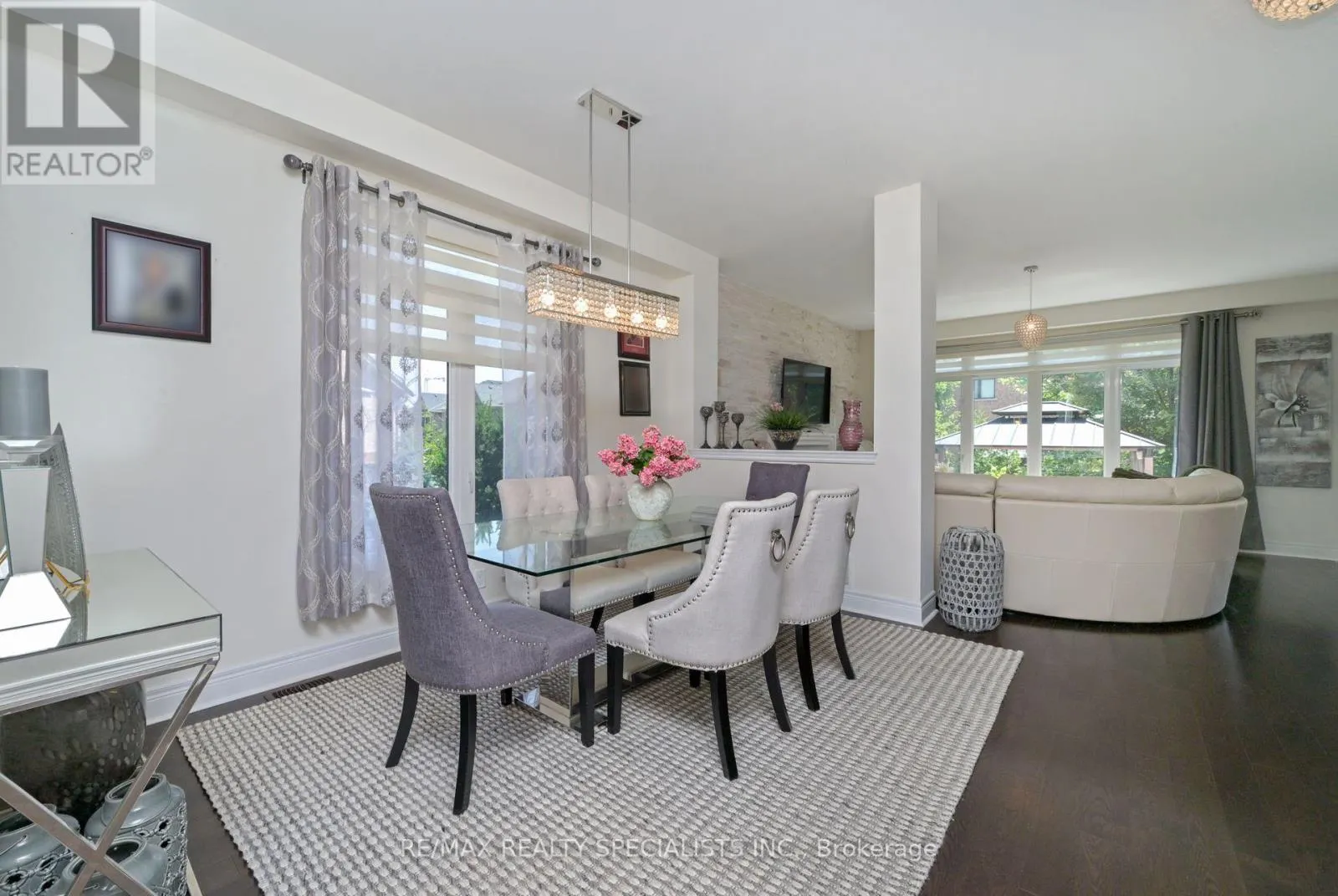 120 RISING HILL RIDGE