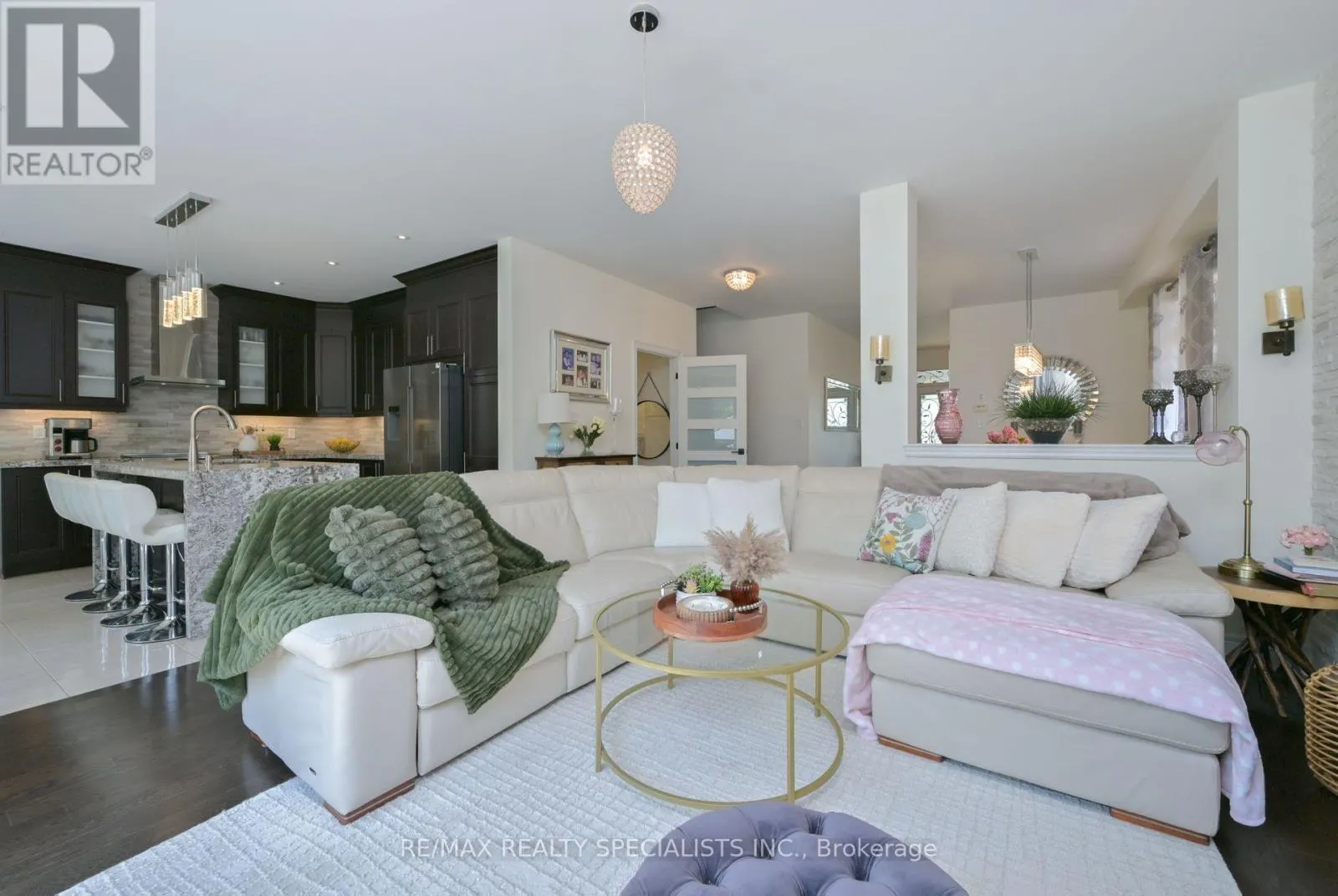 120 RISING HILL RIDGE