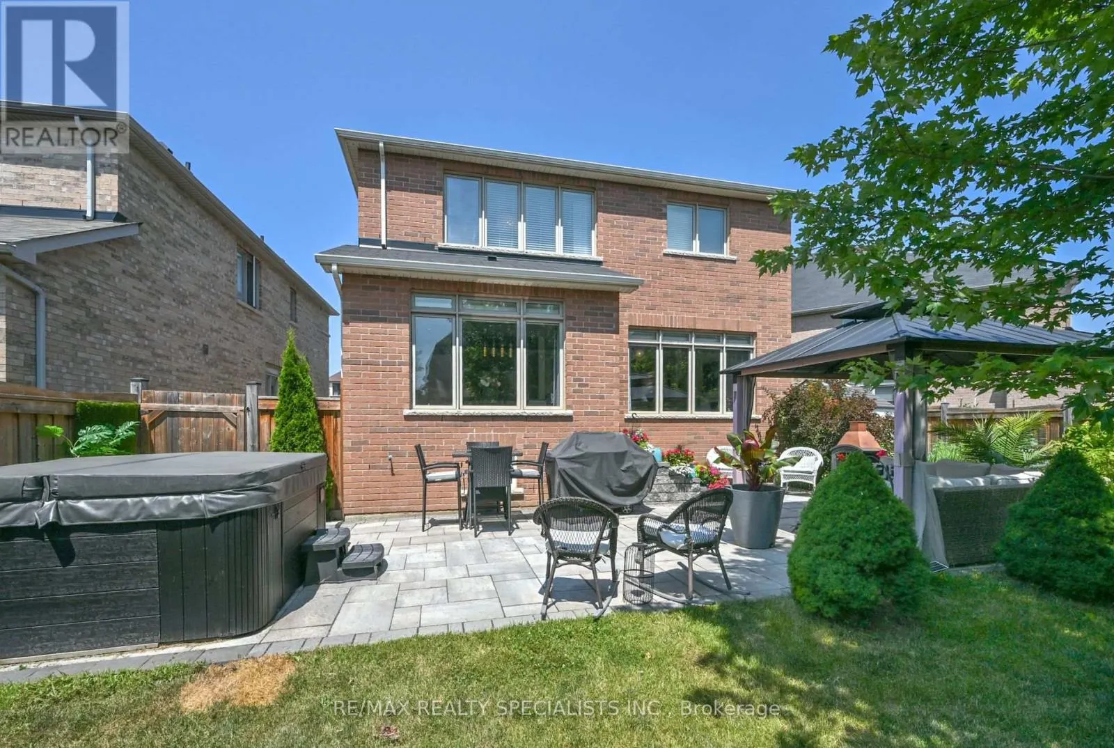 120 RISING HILL RIDGE