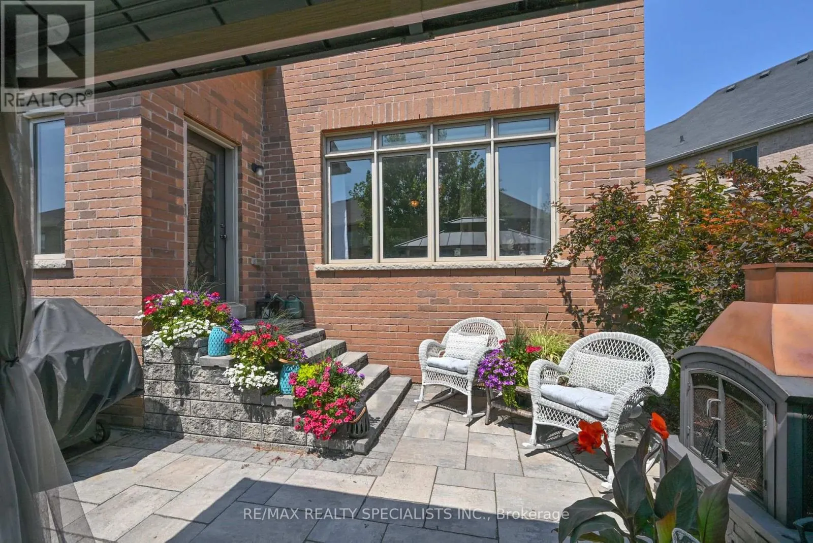 120 RISING HILL RIDGE