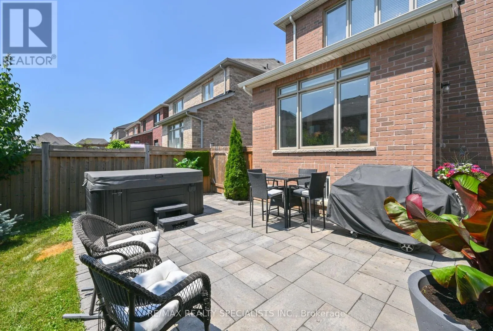 120 RISING HILL RIDGE