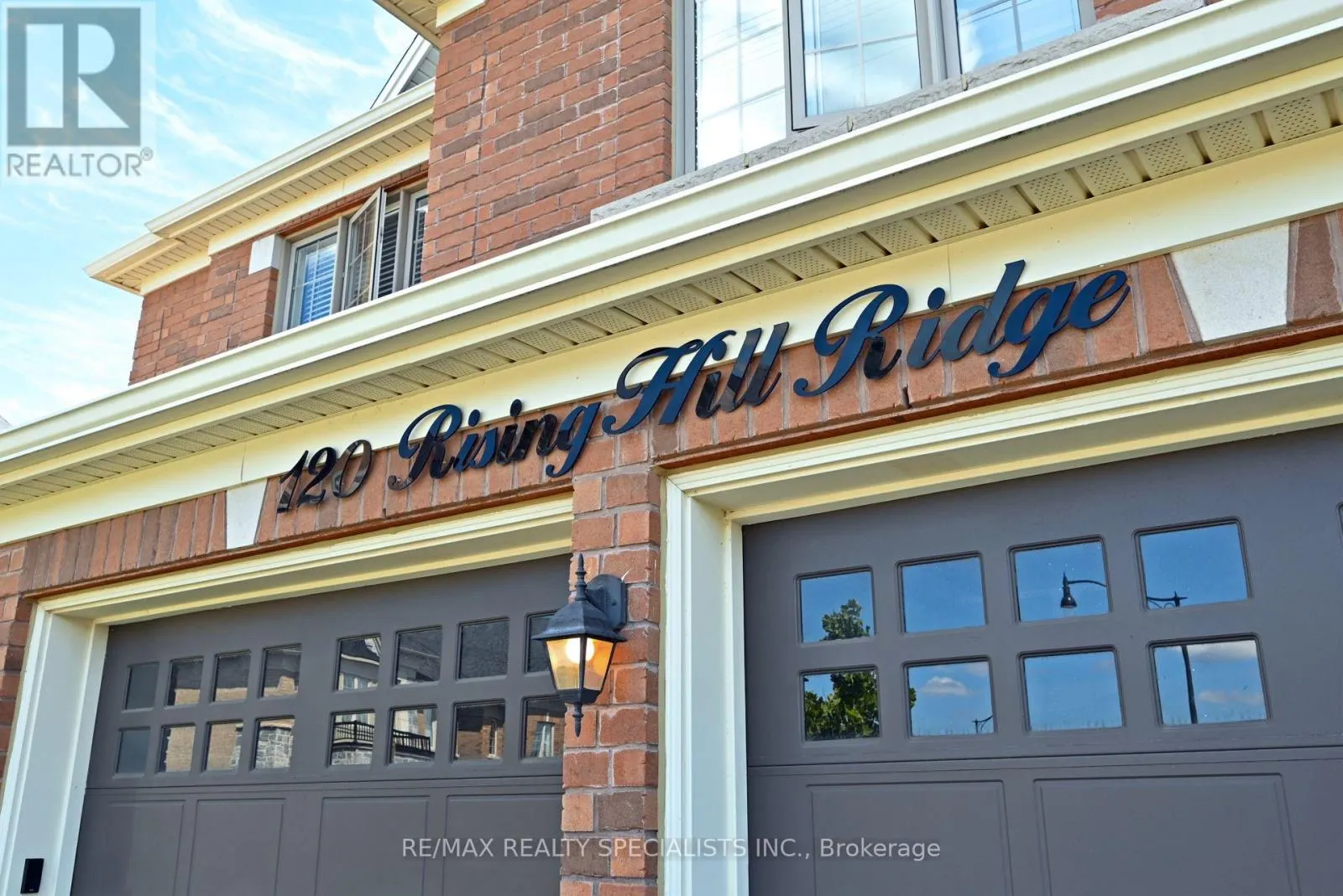 120 RISING HILL RIDGE