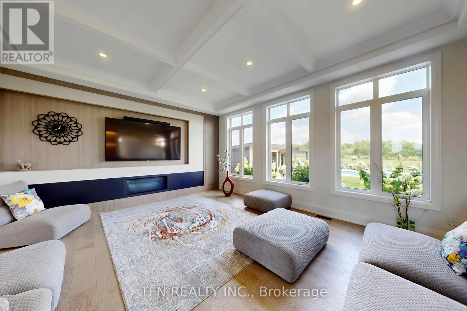 258 AMOS DRIVE