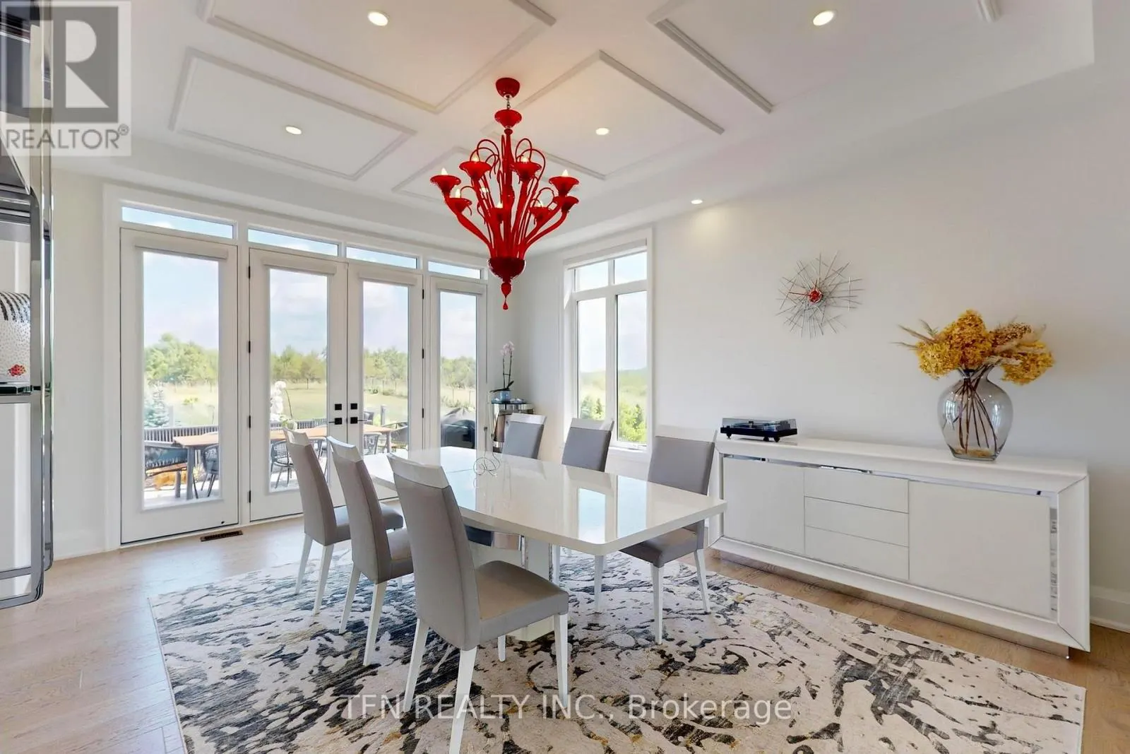 258 AMOS DRIVE