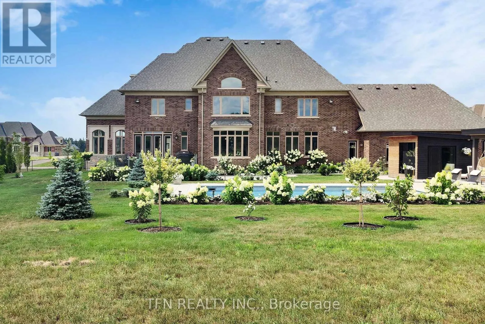 258 AMOS DRIVE