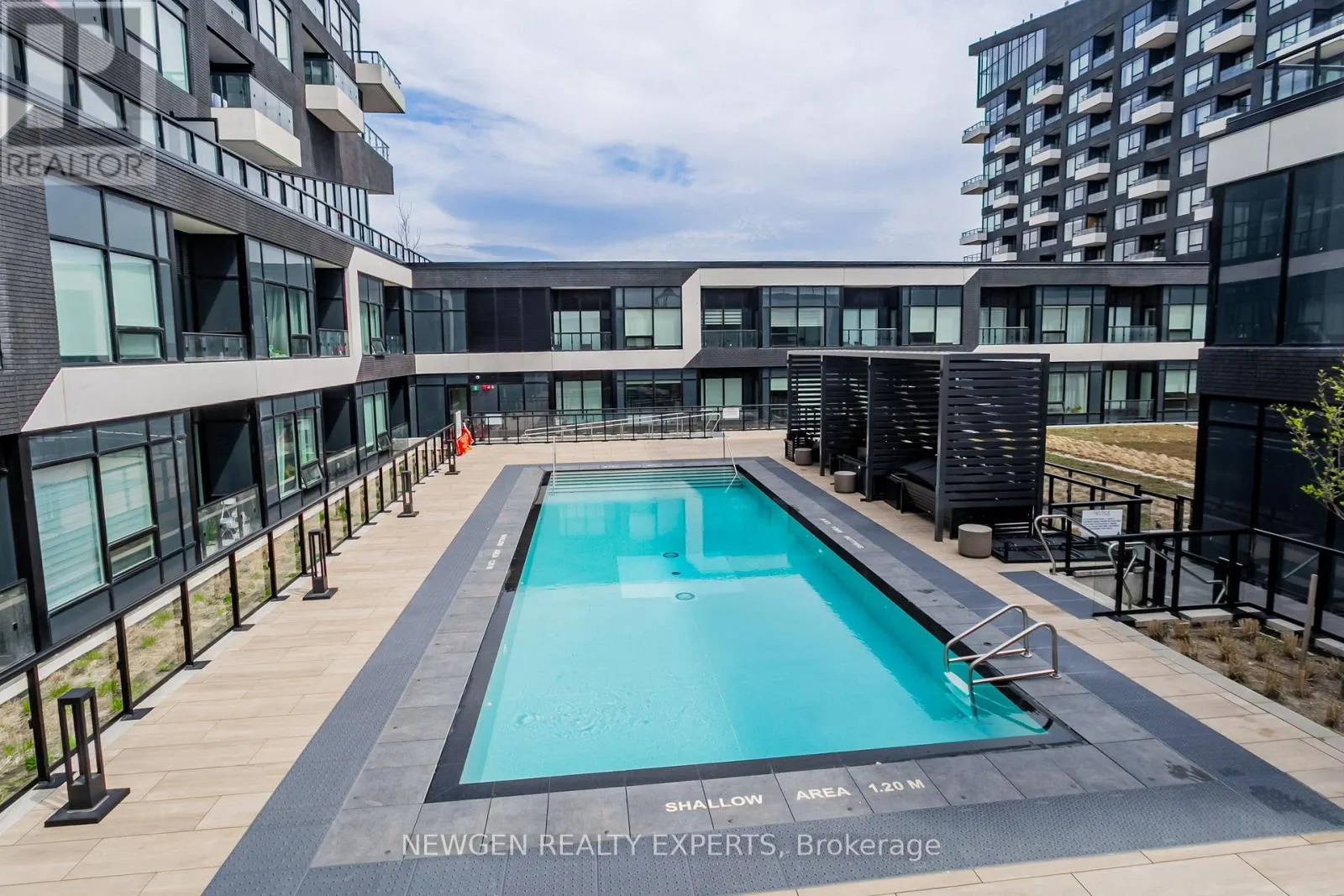1310 - 2481 TAUNTON ROAD