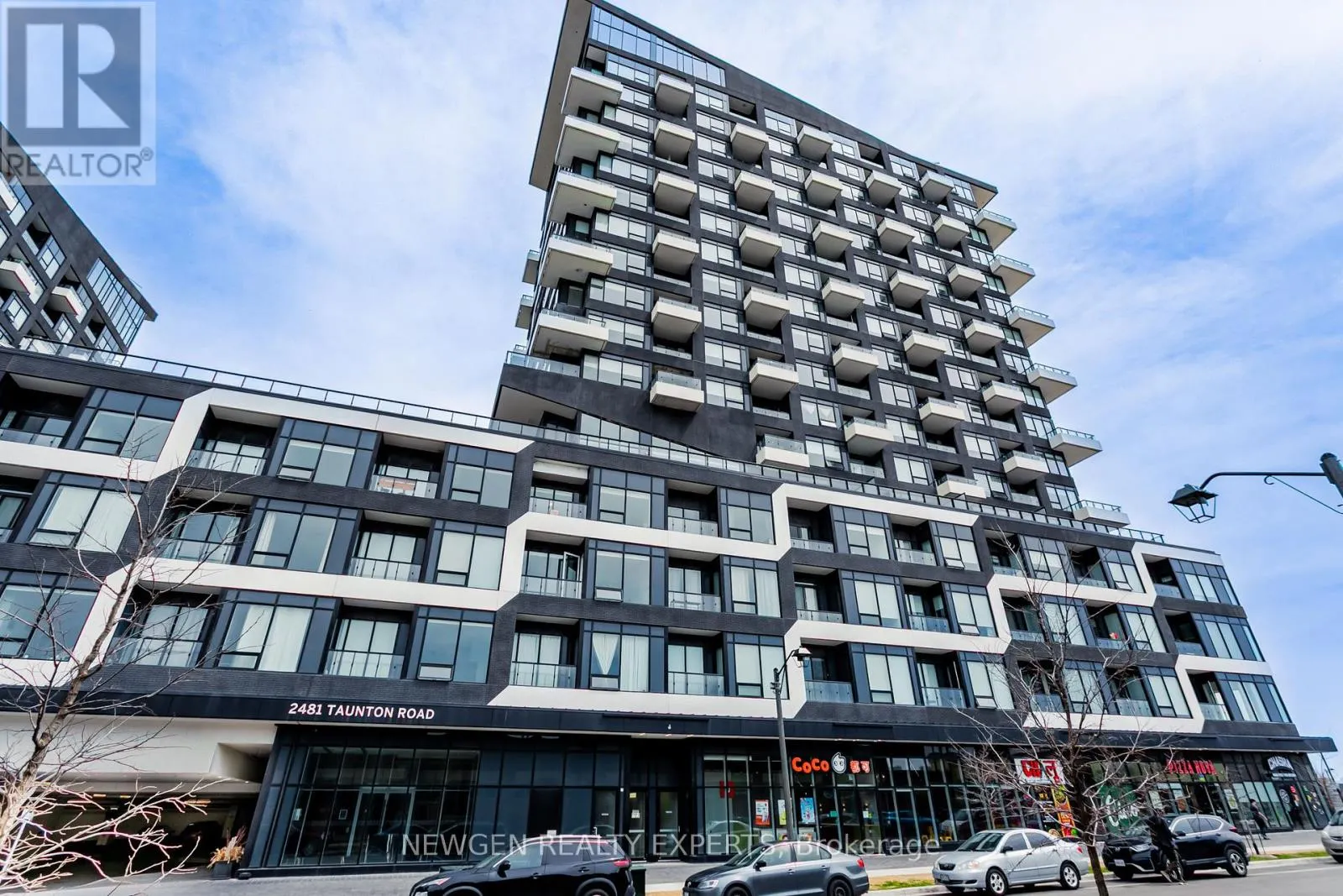 1310 - 2481 TAUNTON ROAD