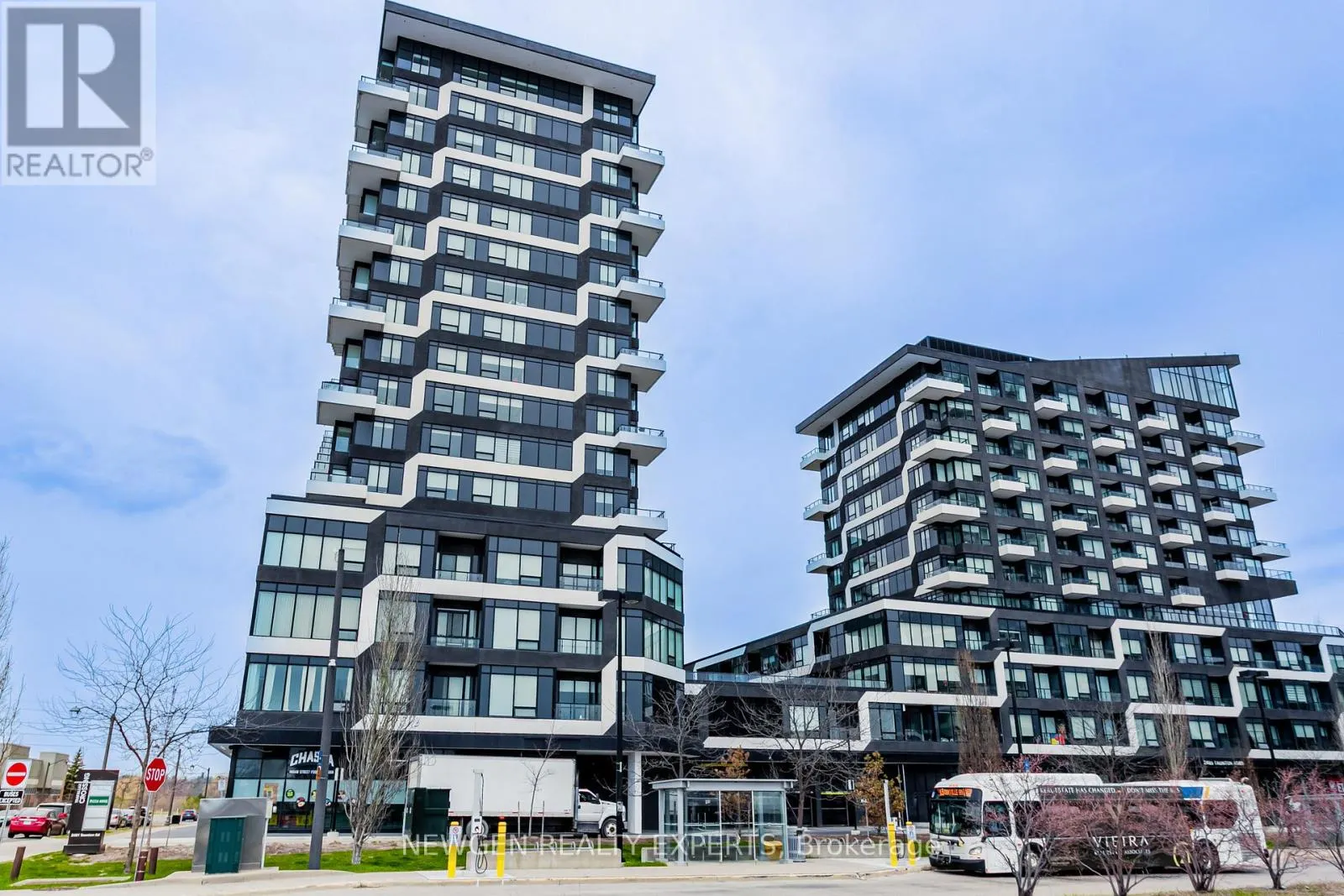 1310 - 2481 TAUNTON ROAD