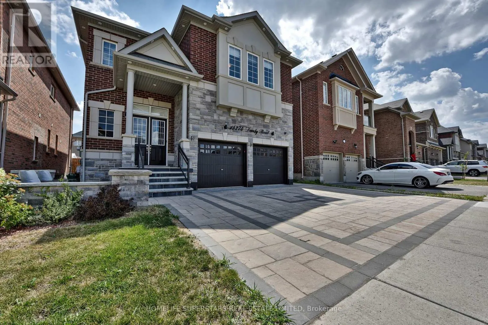 15274 DANBY ROAD
