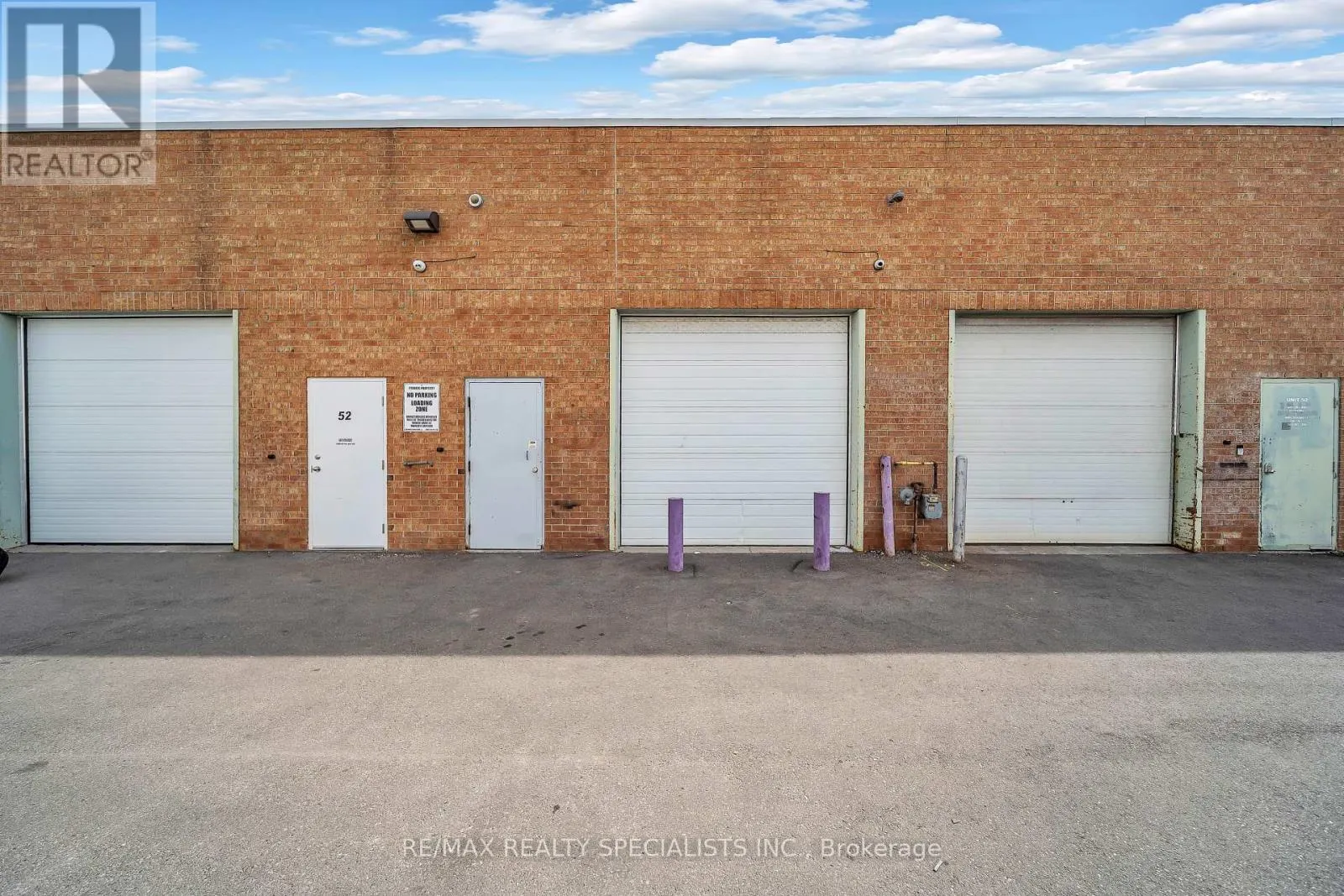 51 - 6923 STEELES AVENUE W