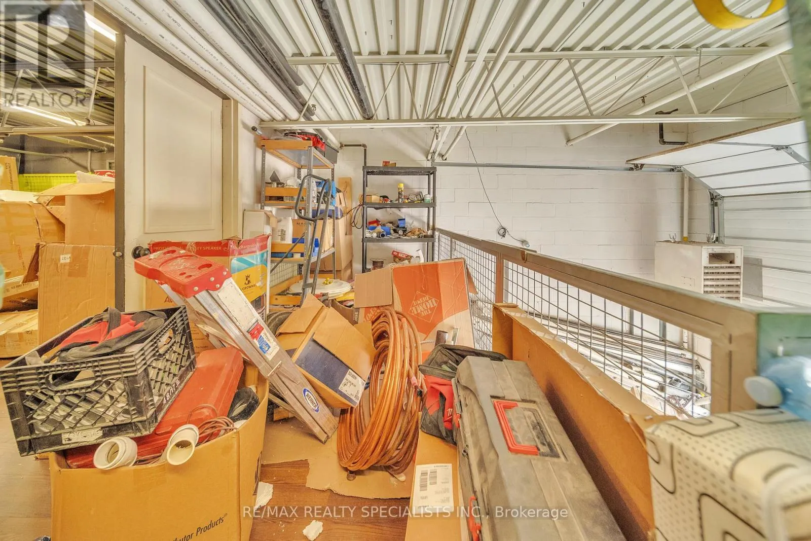 51 - 6923 STEELES AVENUE W