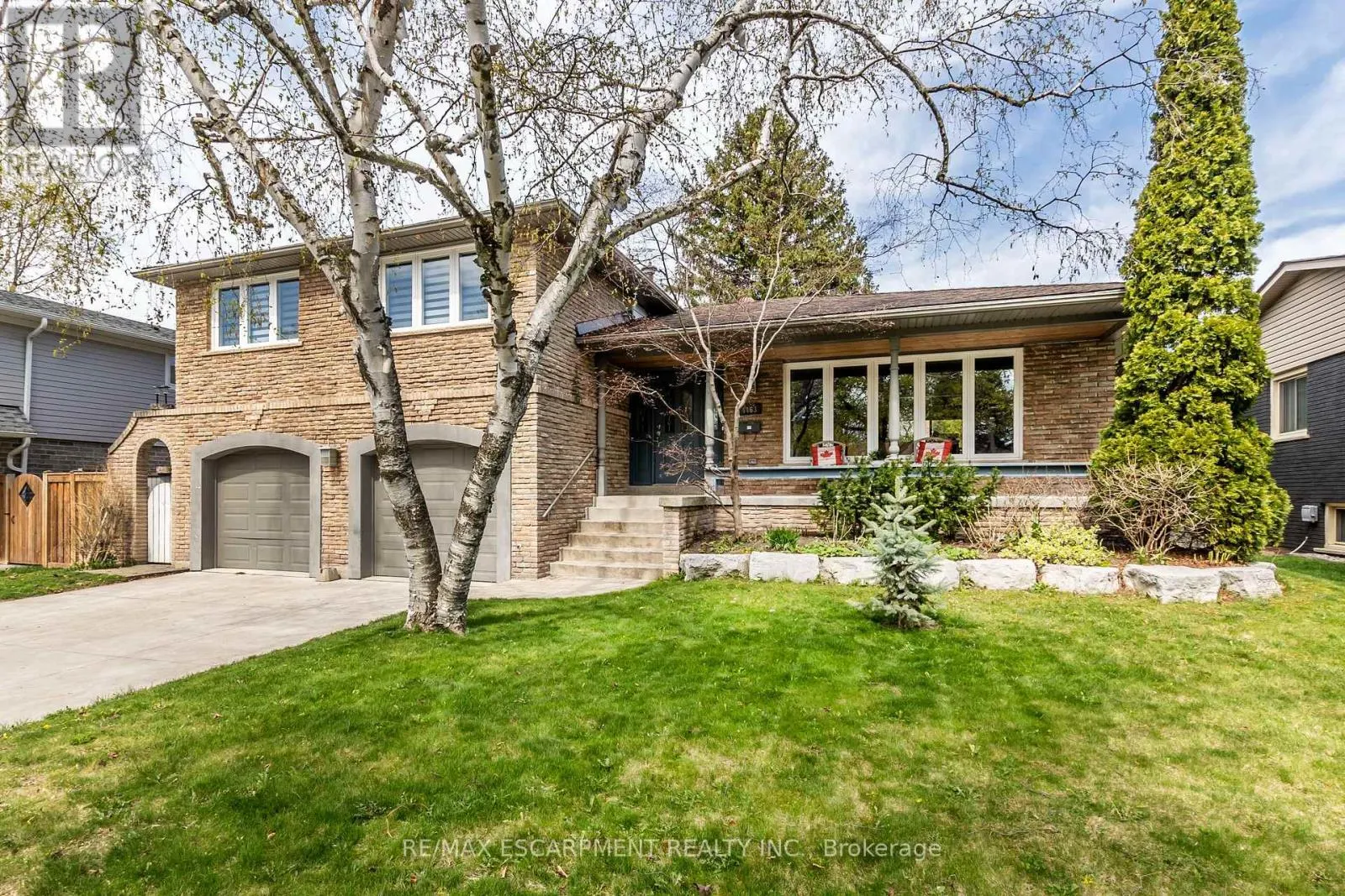 4463 HAWTHORNE DRIVE