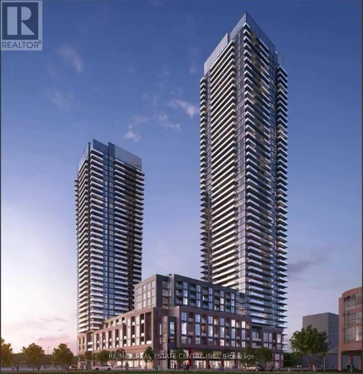 1503 - 4130 PARKSIDE VILLAGE DRIVE