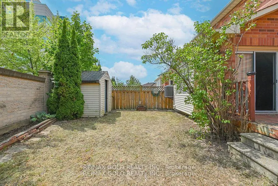 43 GIRAFFE AVENUE