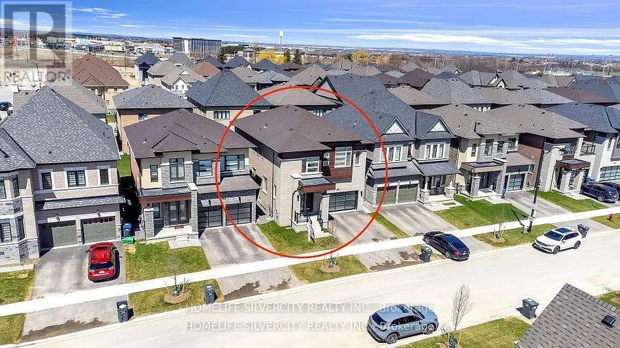 43 MICHENER DRIVE