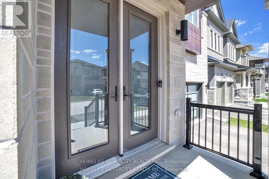 43 MICHENER DRIVE