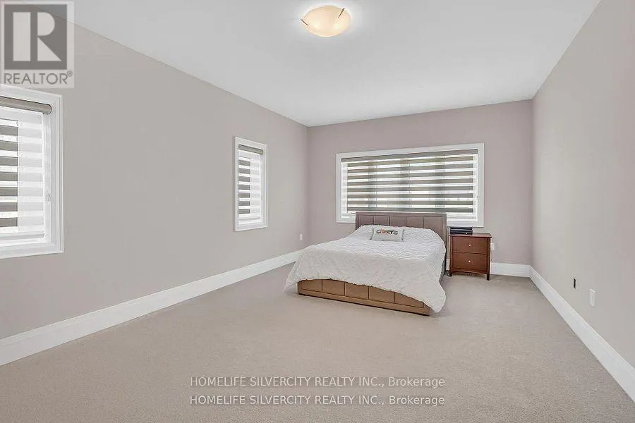 43 MICHENER DRIVE