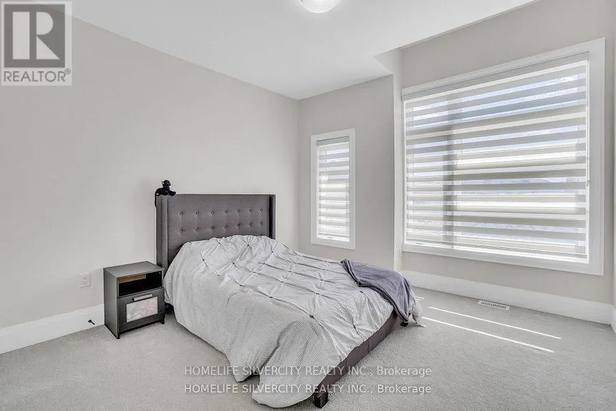 43 MICHENER DRIVE