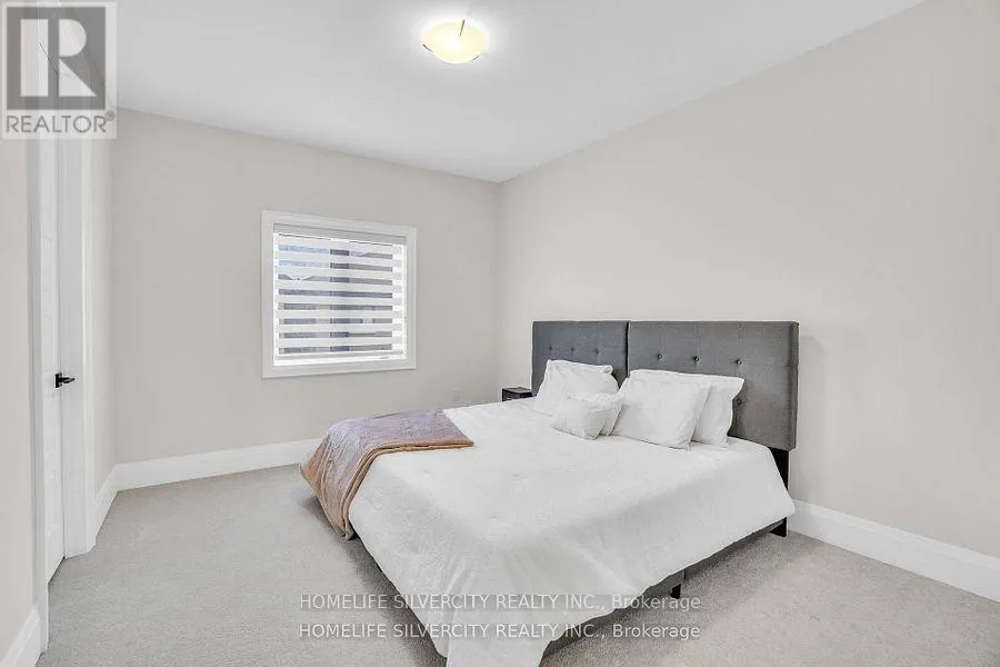 43 MICHENER DRIVE