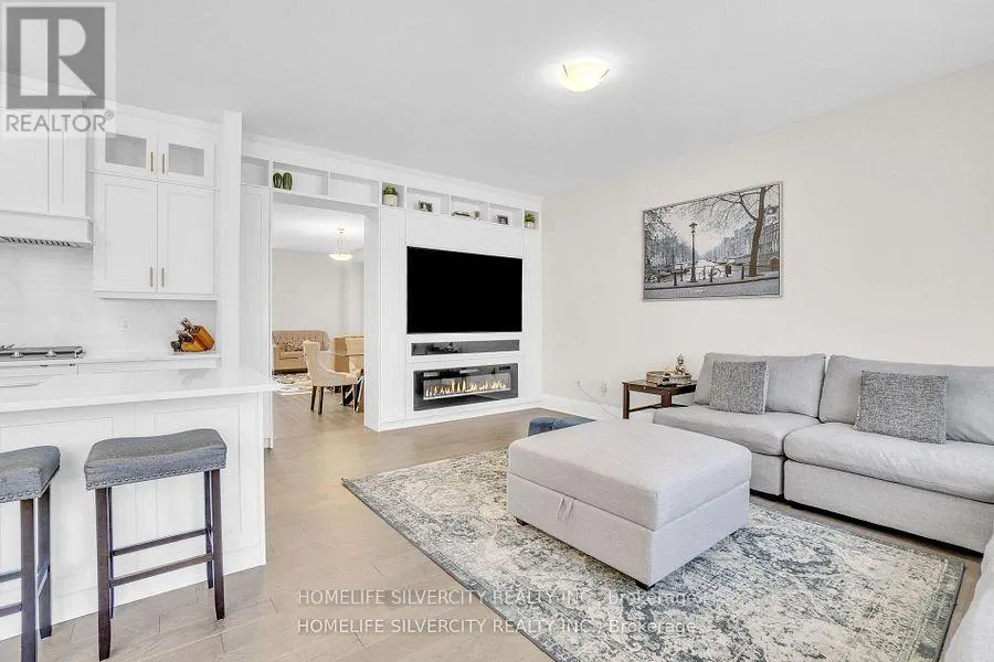 43 MICHENER DRIVE