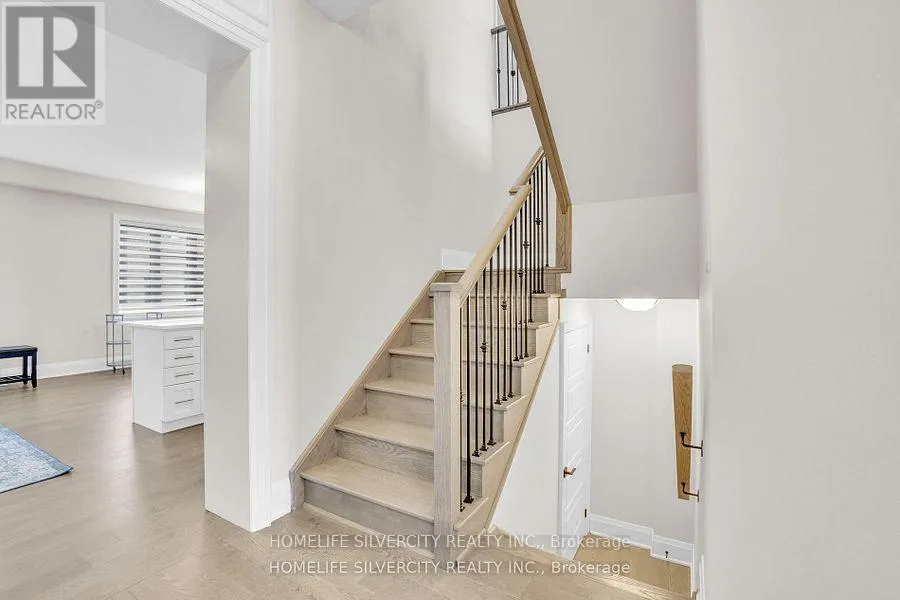 43 MICHENER DRIVE