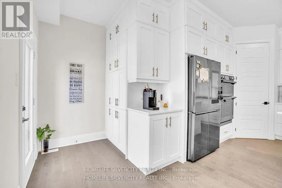 43 MICHENER DRIVE