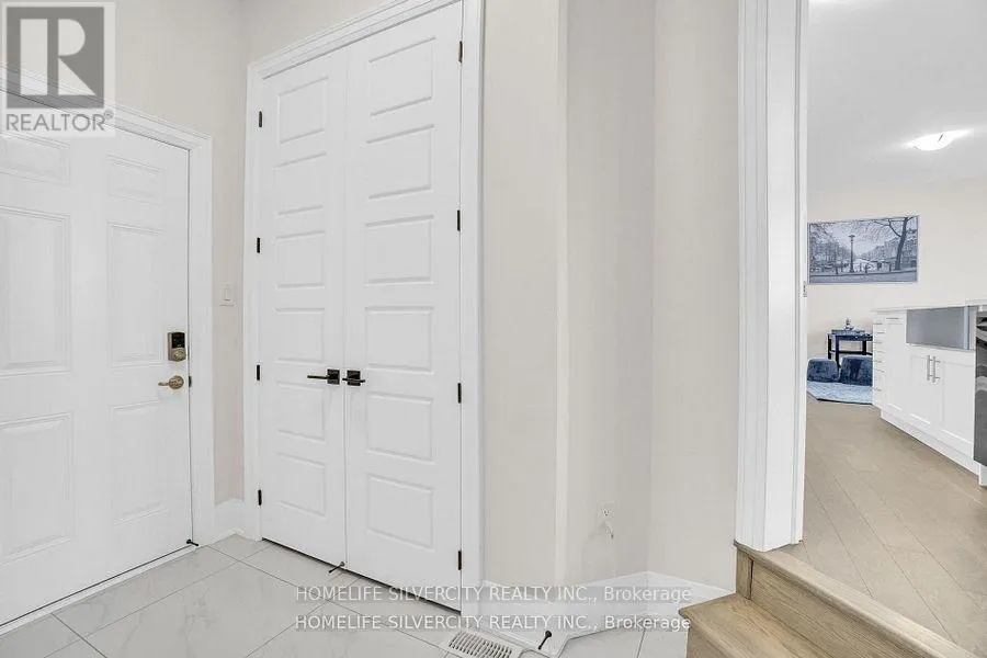 43 MICHENER DRIVE