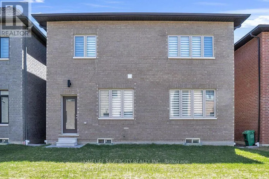 43 MICHENER DRIVE