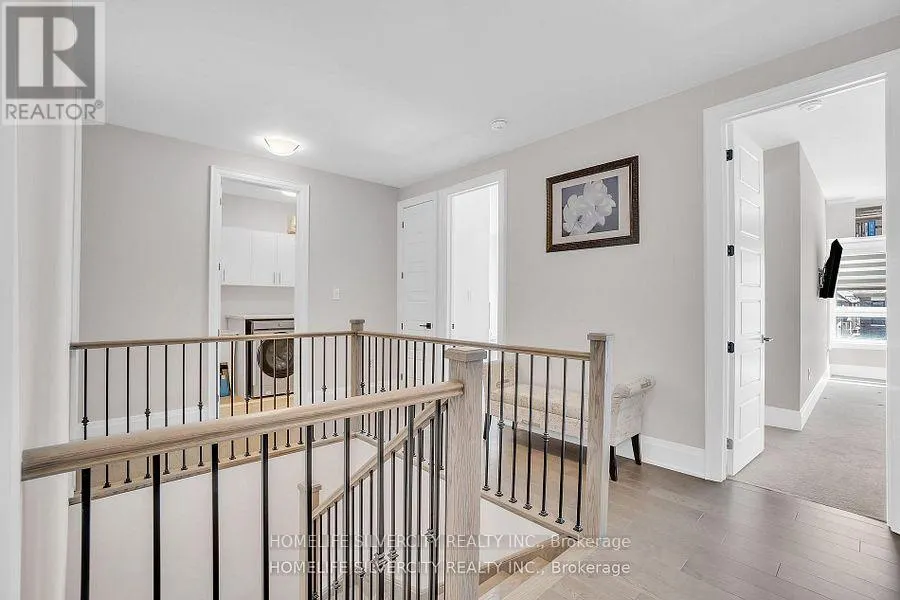 43 MICHENER DRIVE