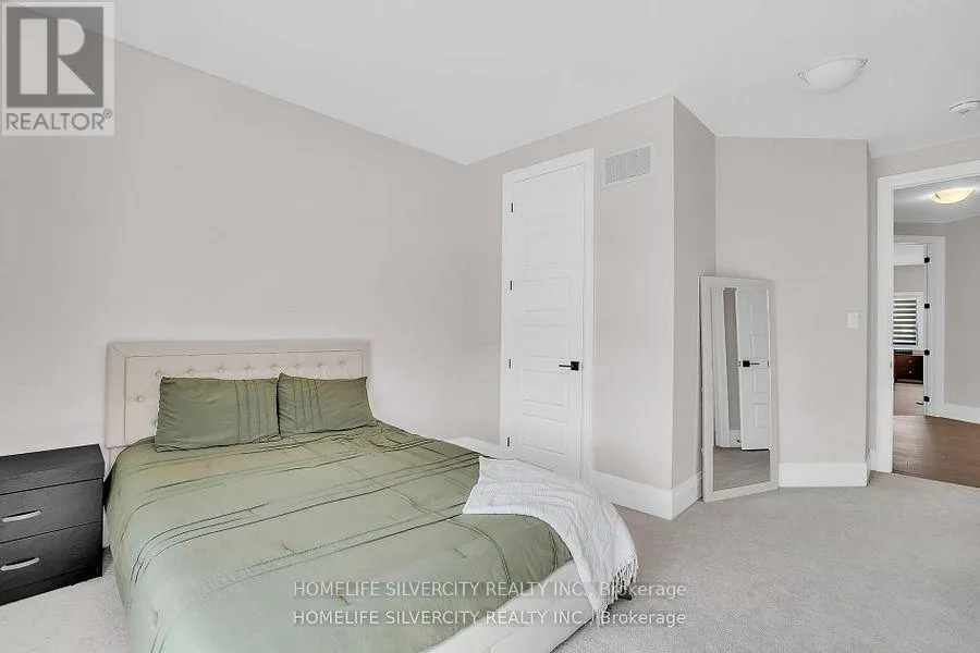 43 MICHENER DRIVE