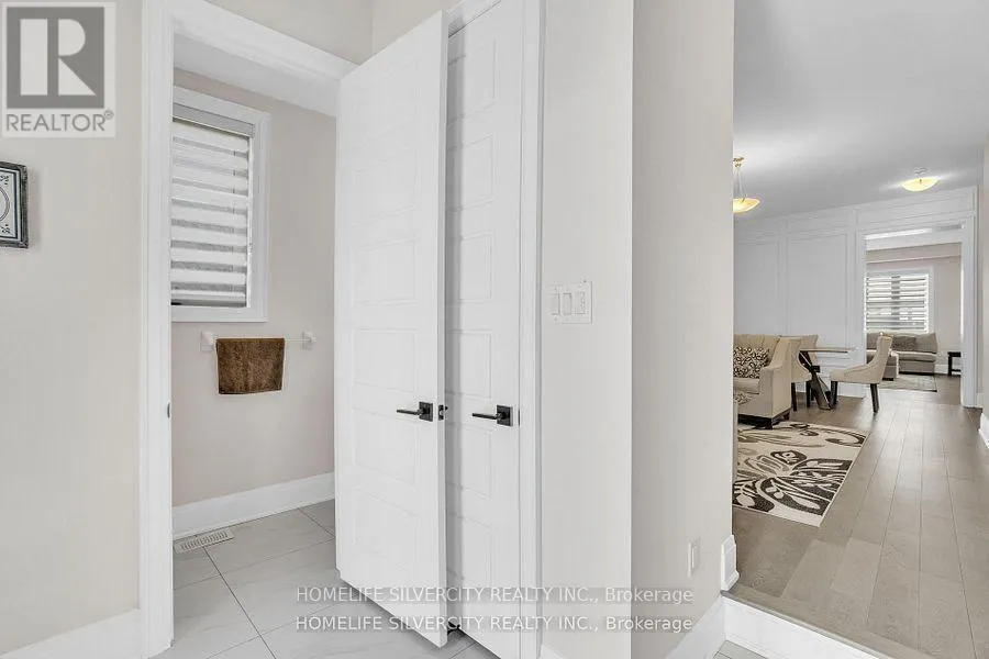 43 MICHENER DRIVE