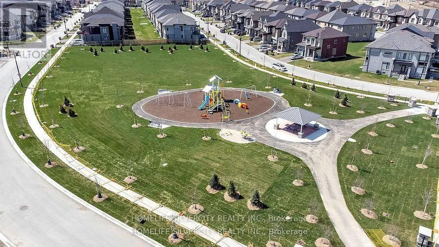 43 MICHENER DRIVE